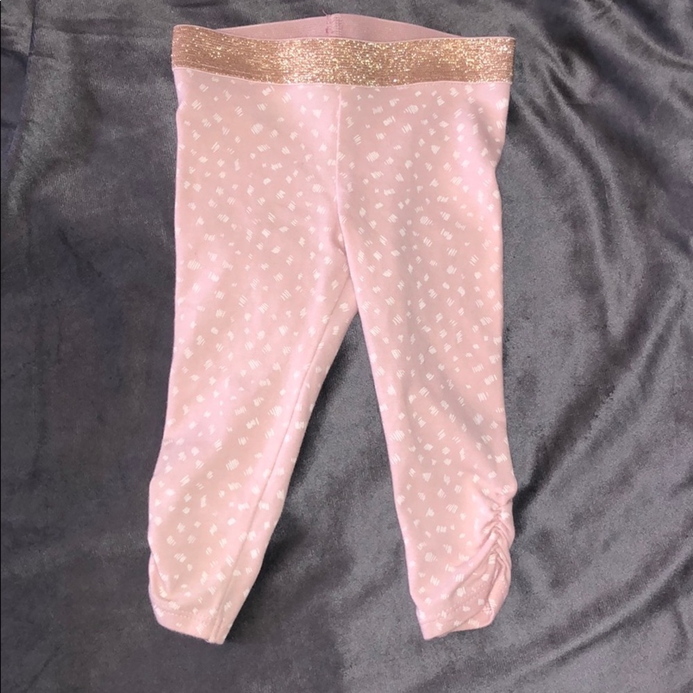 Genuine Kids Oshkosh leggings